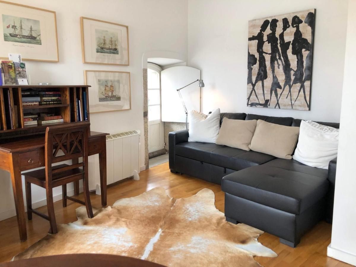 Portosense Ribeira Apartment Exterior photo