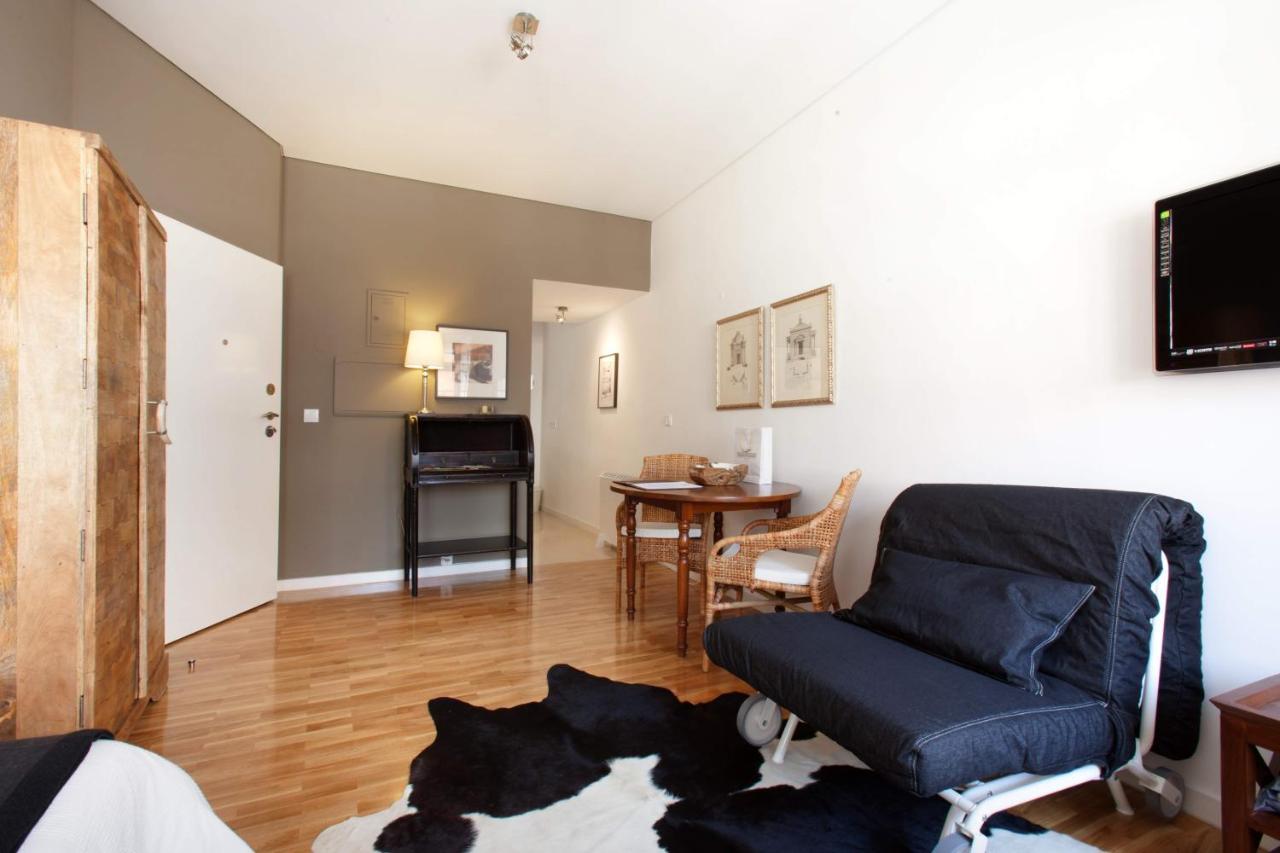 Portosense Ribeira Apartment Exterior photo