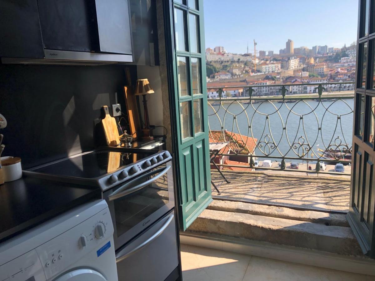 Portosense Ribeira Apartment Exterior photo