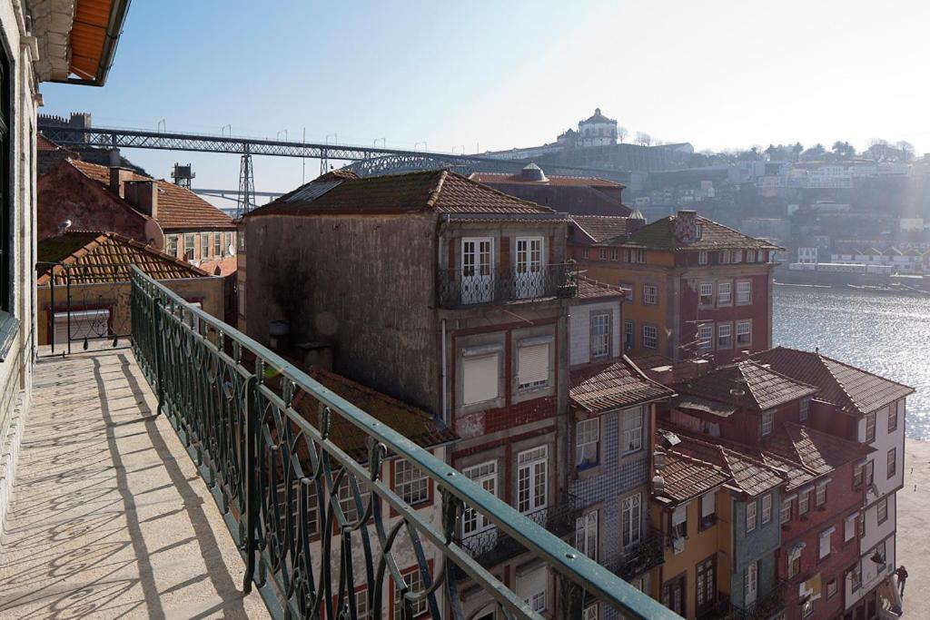 Portosense Ribeira Apartment Room photo