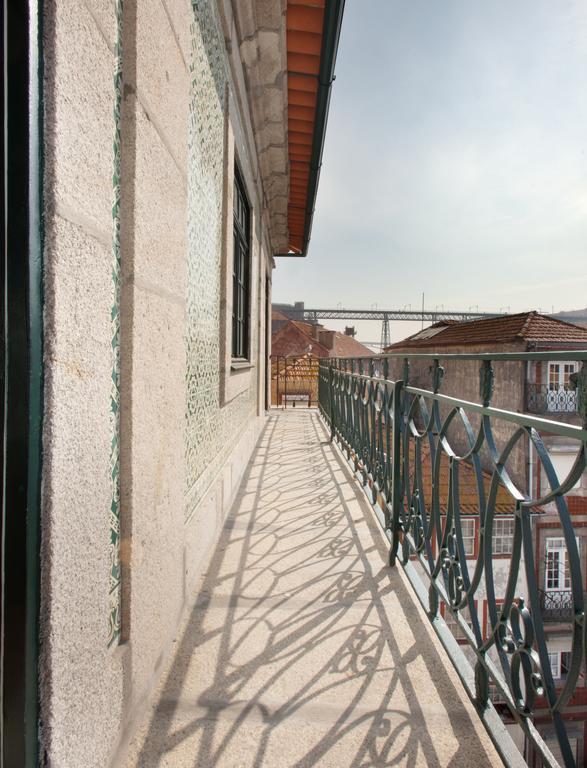 Portosense Ribeira Apartment Exterior photo