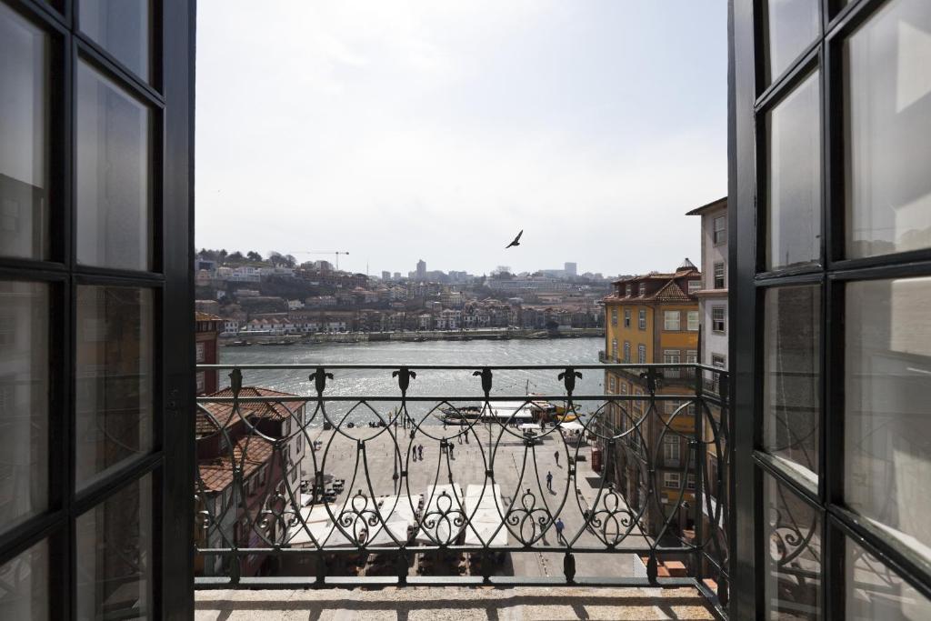 Portosense Ribeira Apartment Exterior photo