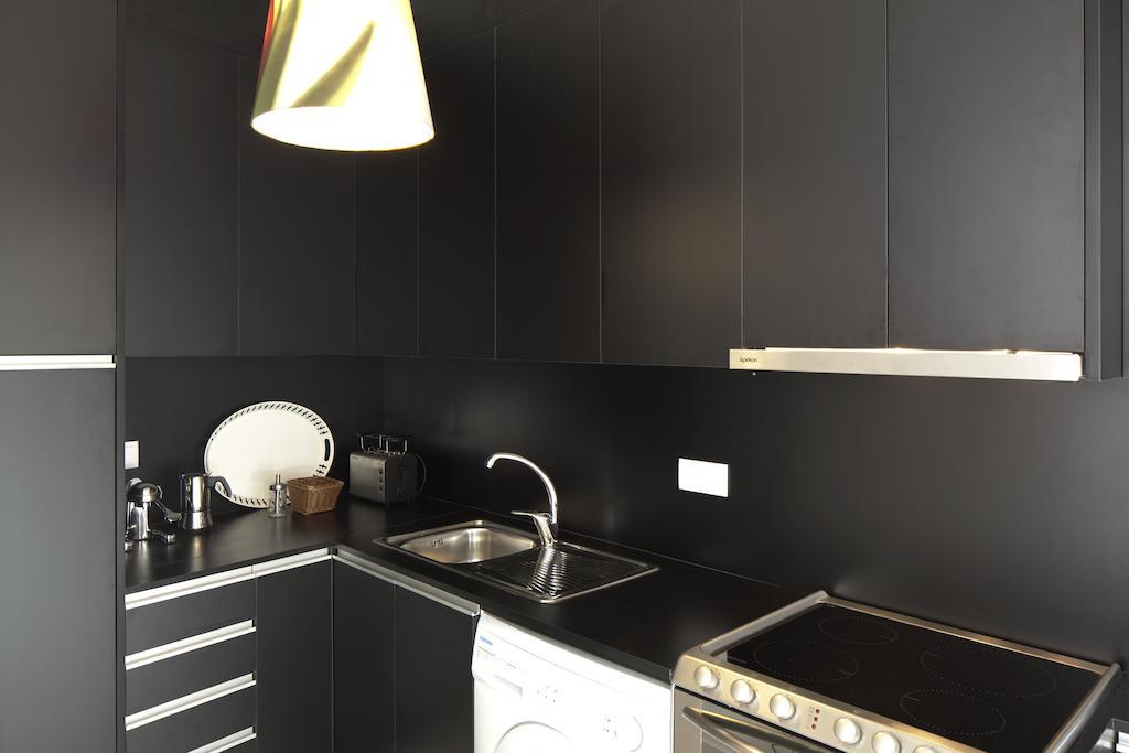 Portosense Ribeira Apartment Room photo