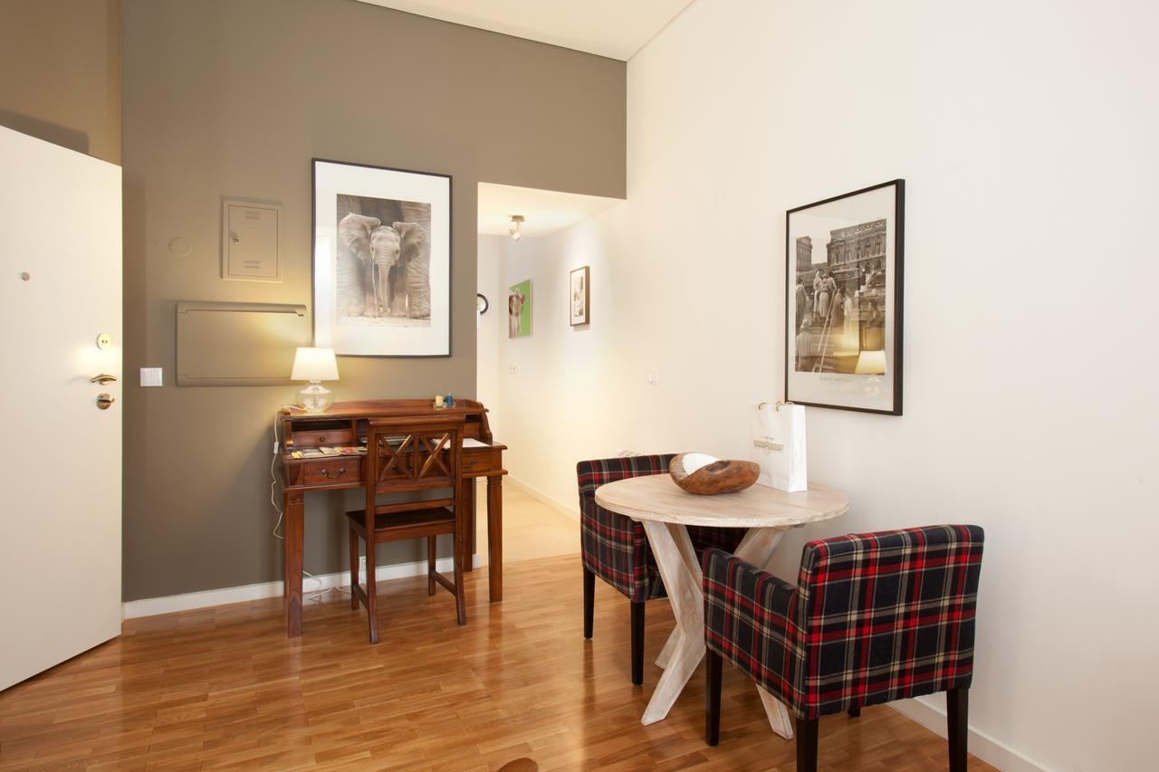 Portosense Ribeira Apartment Exterior photo