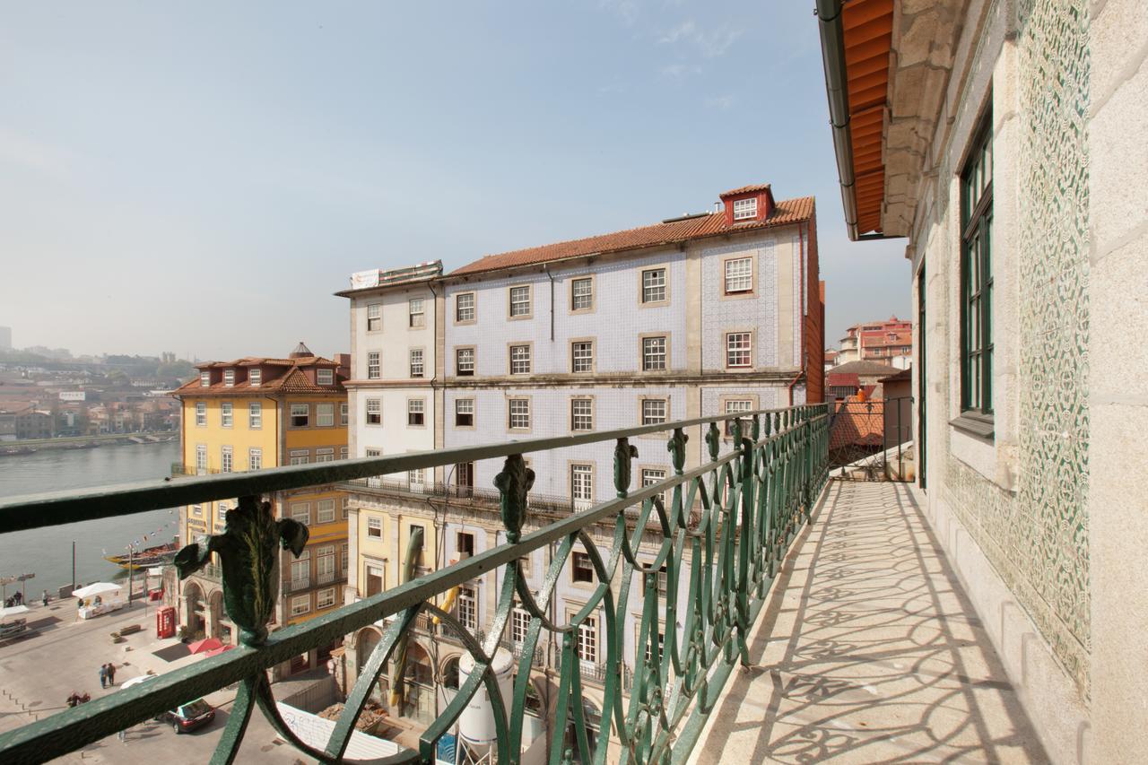 Portosense Ribeira Apartment Exterior photo
