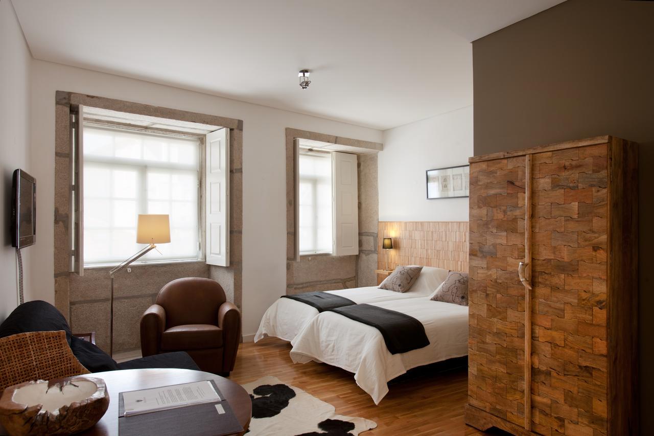 Portosense Ribeira Apartment Exterior photo