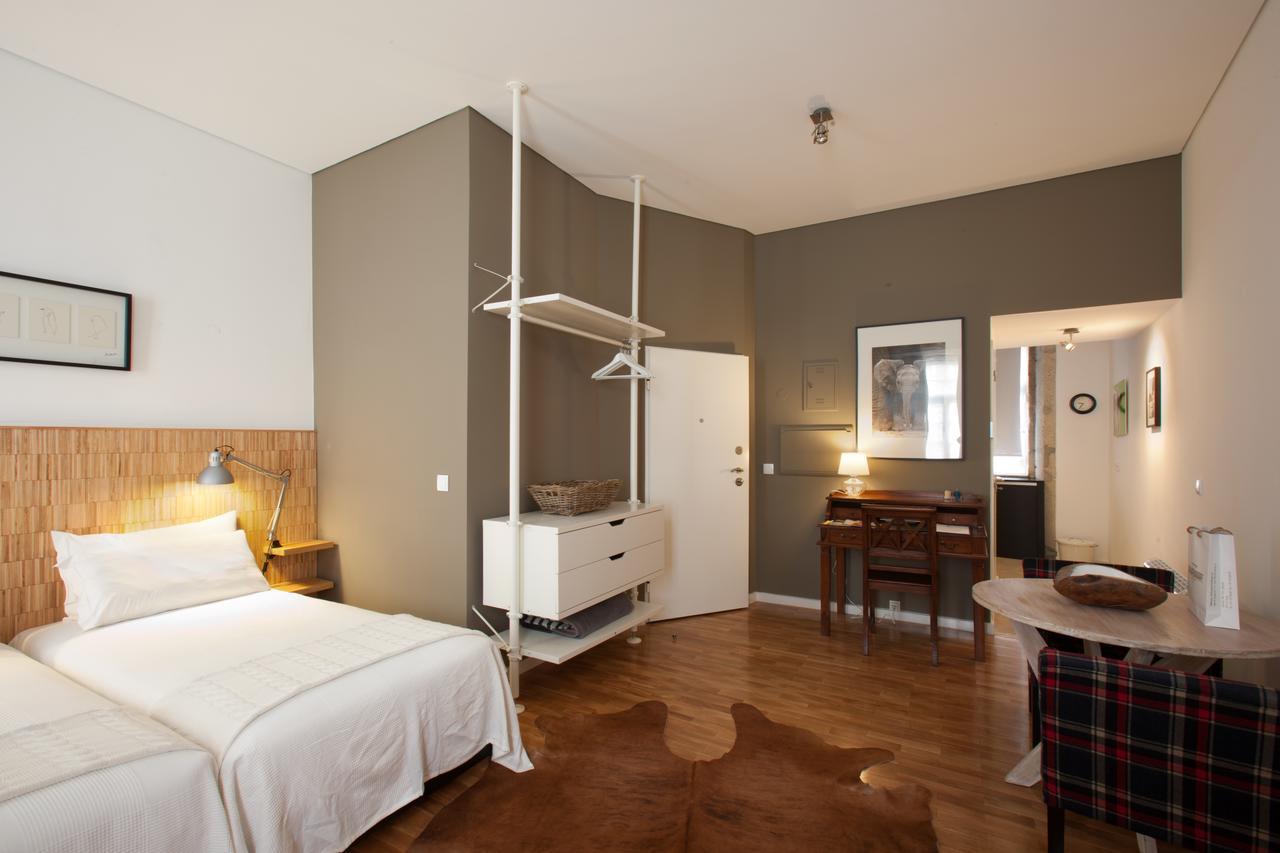 Portosense Ribeira Apartment Exterior photo
