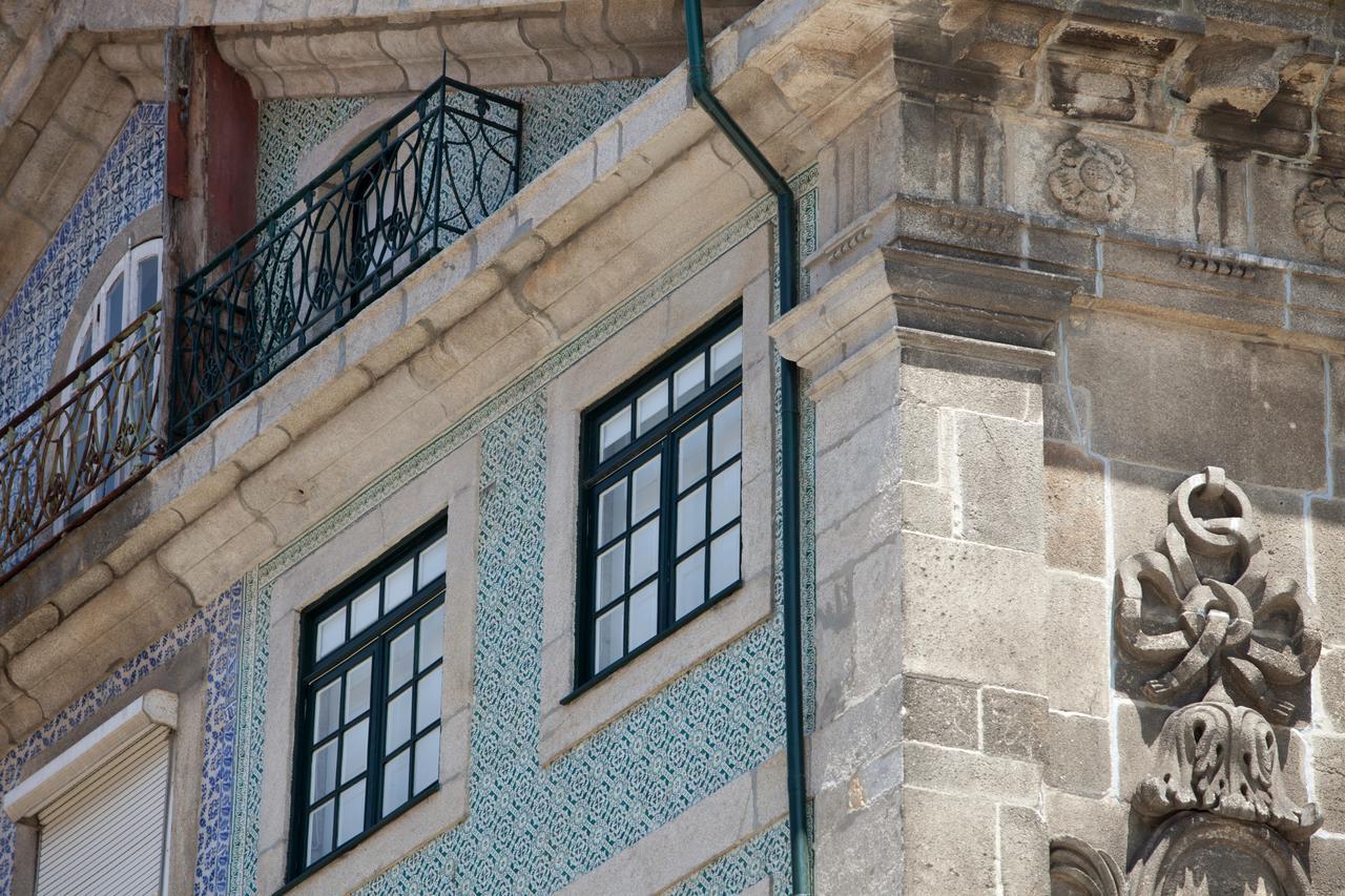 Portosense Ribeira Apartment Exterior photo