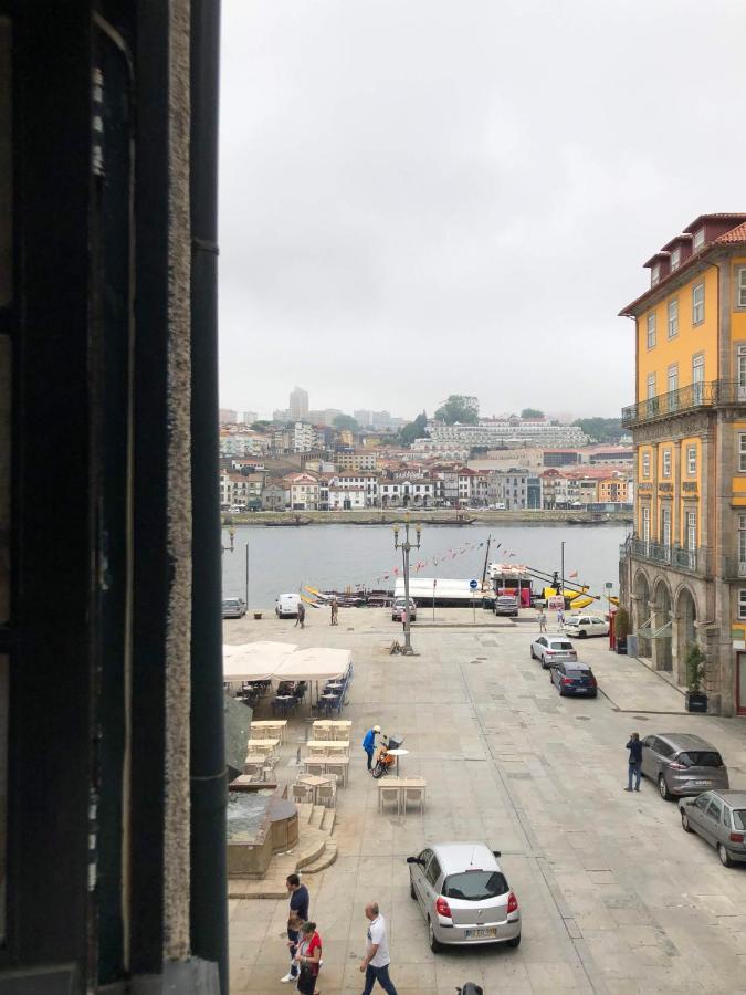 Portosense Ribeira Apartment Exterior photo