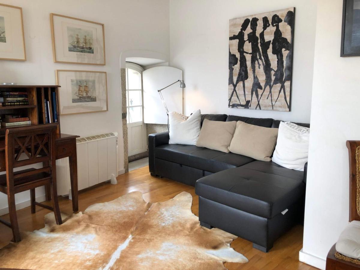 Portosense Ribeira Apartment Exterior photo